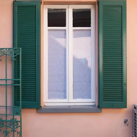 Διαμέρισμα Beautiful In The Heart Of